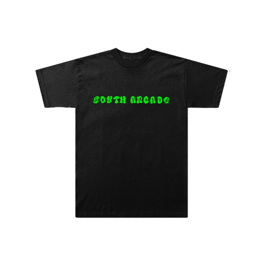 How To Get Away With Murder Black T-Shirt