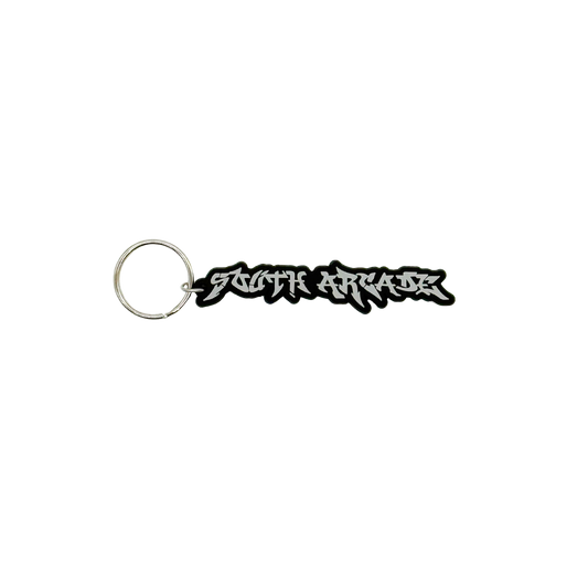 Charm Keyring