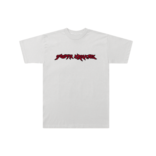Star White T-Shirt