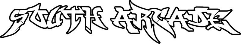 South Arcade logo